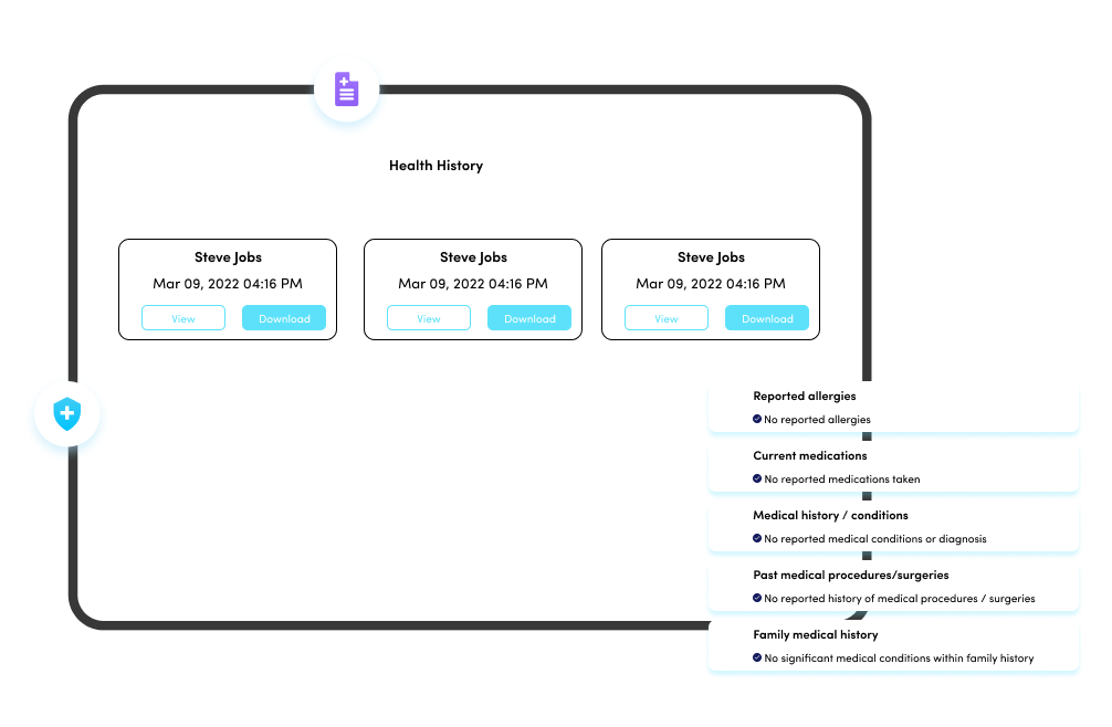 Remote Patient Monitoring